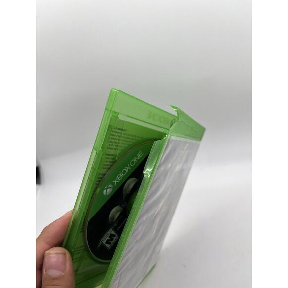 Thief - Xbox One - Tested - Picture 6 of 8